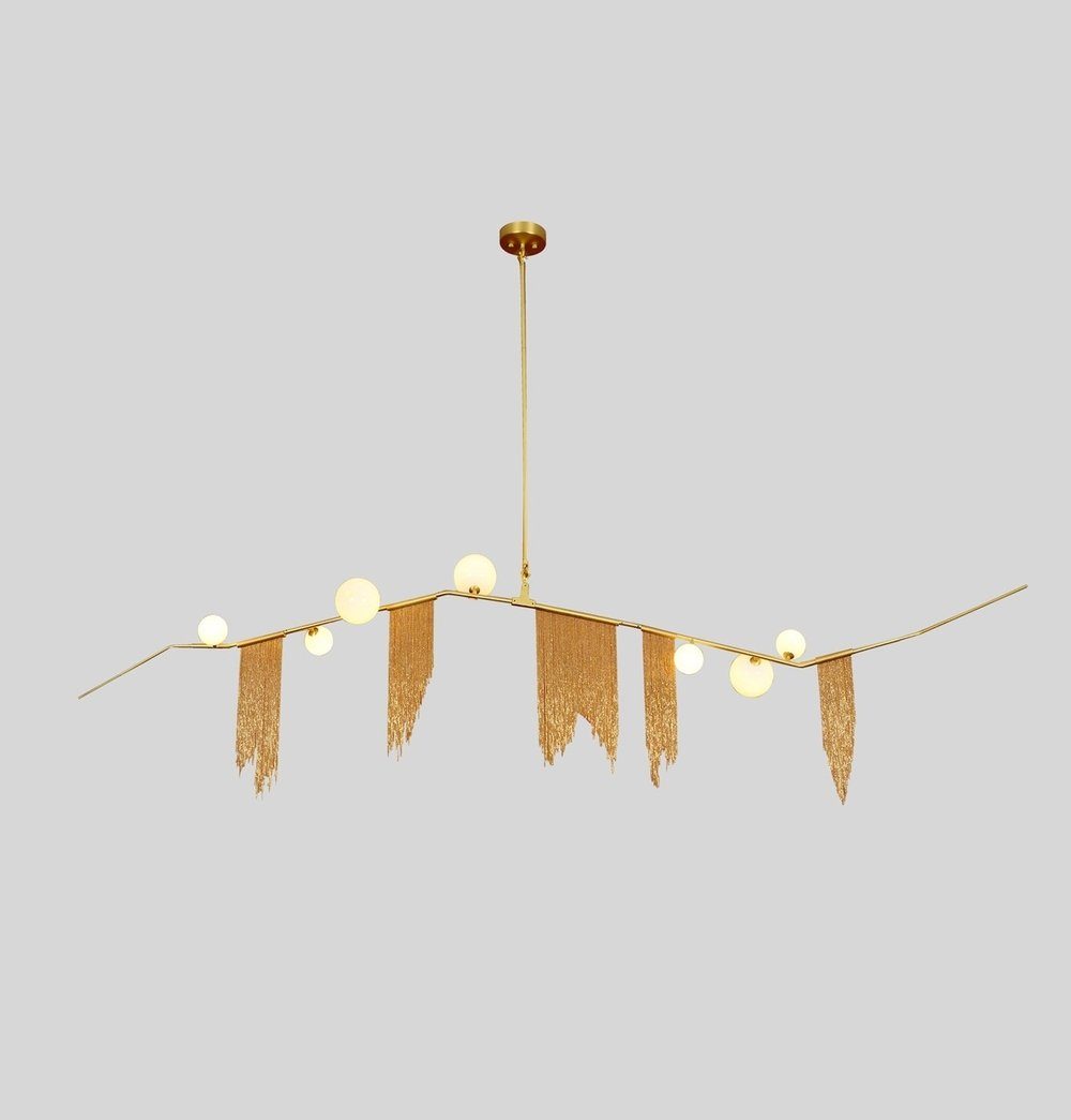 Kate Chandelier - GFURN