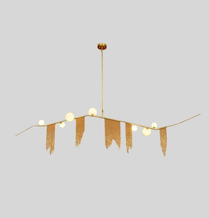 Kate Chandelier - GFURN