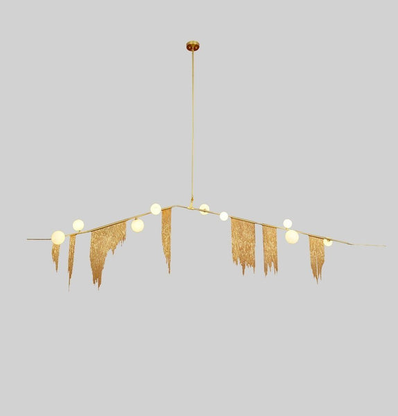 Kate Chandelier - GFURN