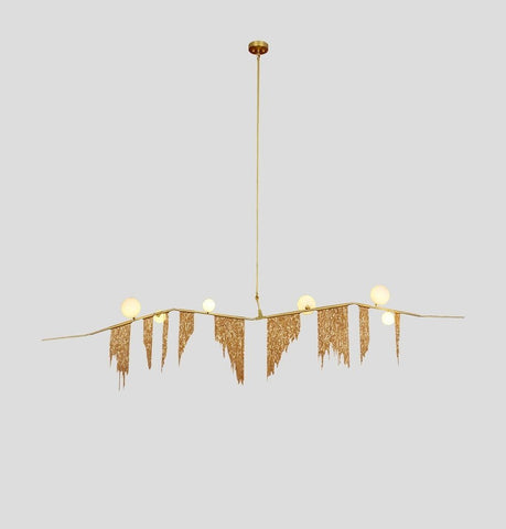 Kate Chandelier - GFURN