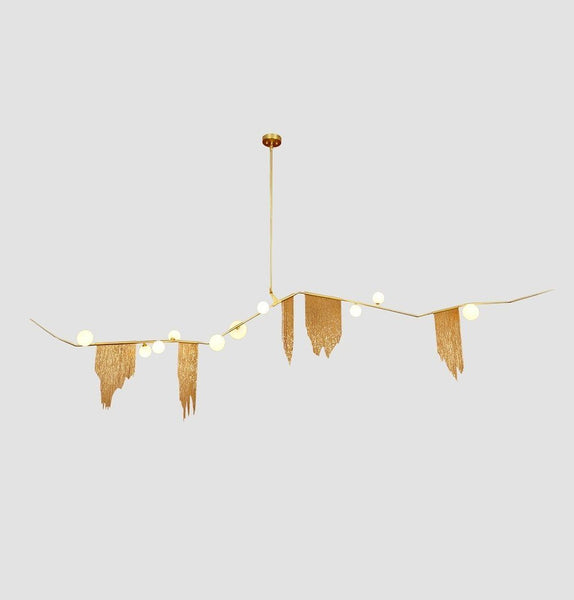 Kate Chandelier - GFURN