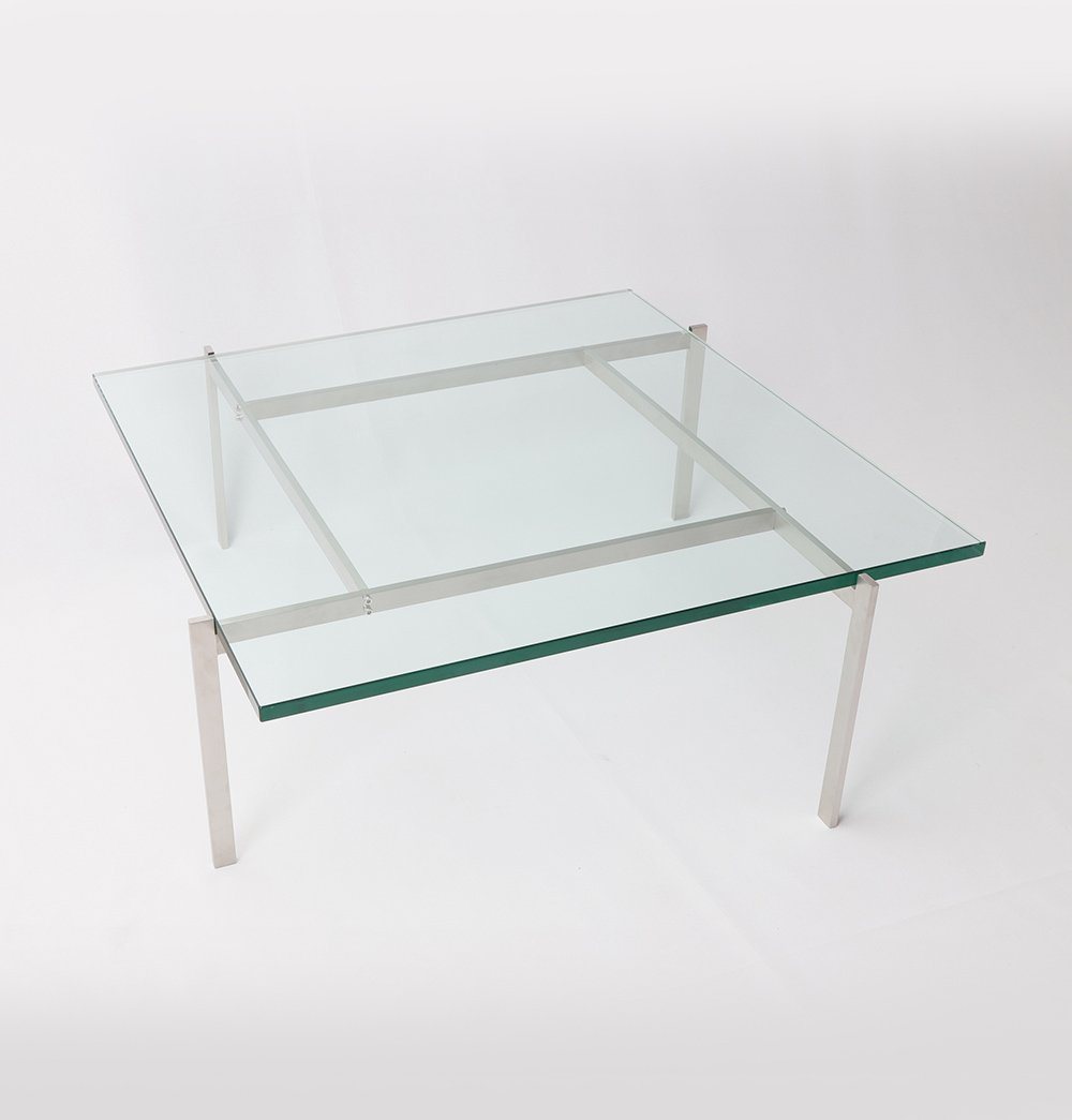 Katja Coffee Table - GFURN