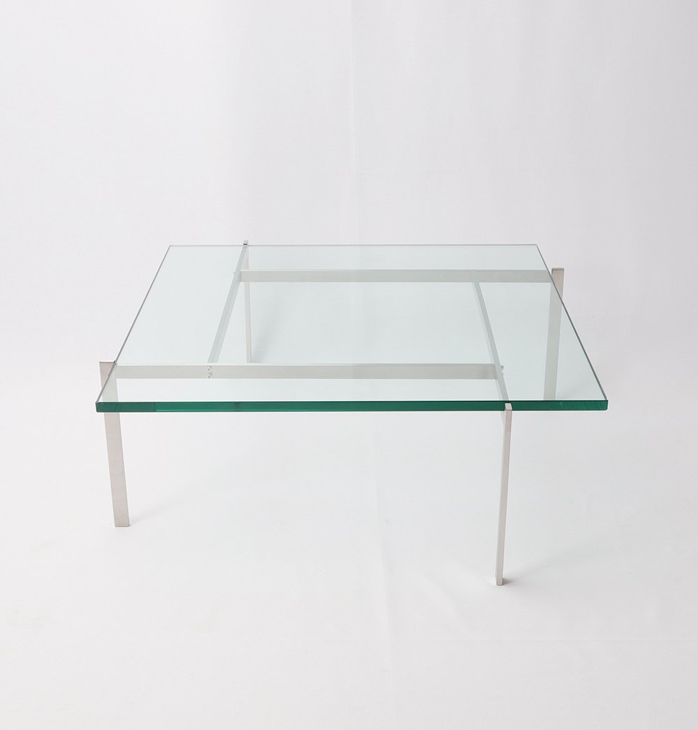 Katja Coffee Table - GFURN