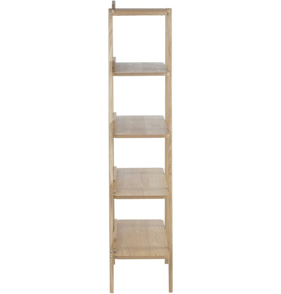 Wood Shelf Unit - Keir Shelf