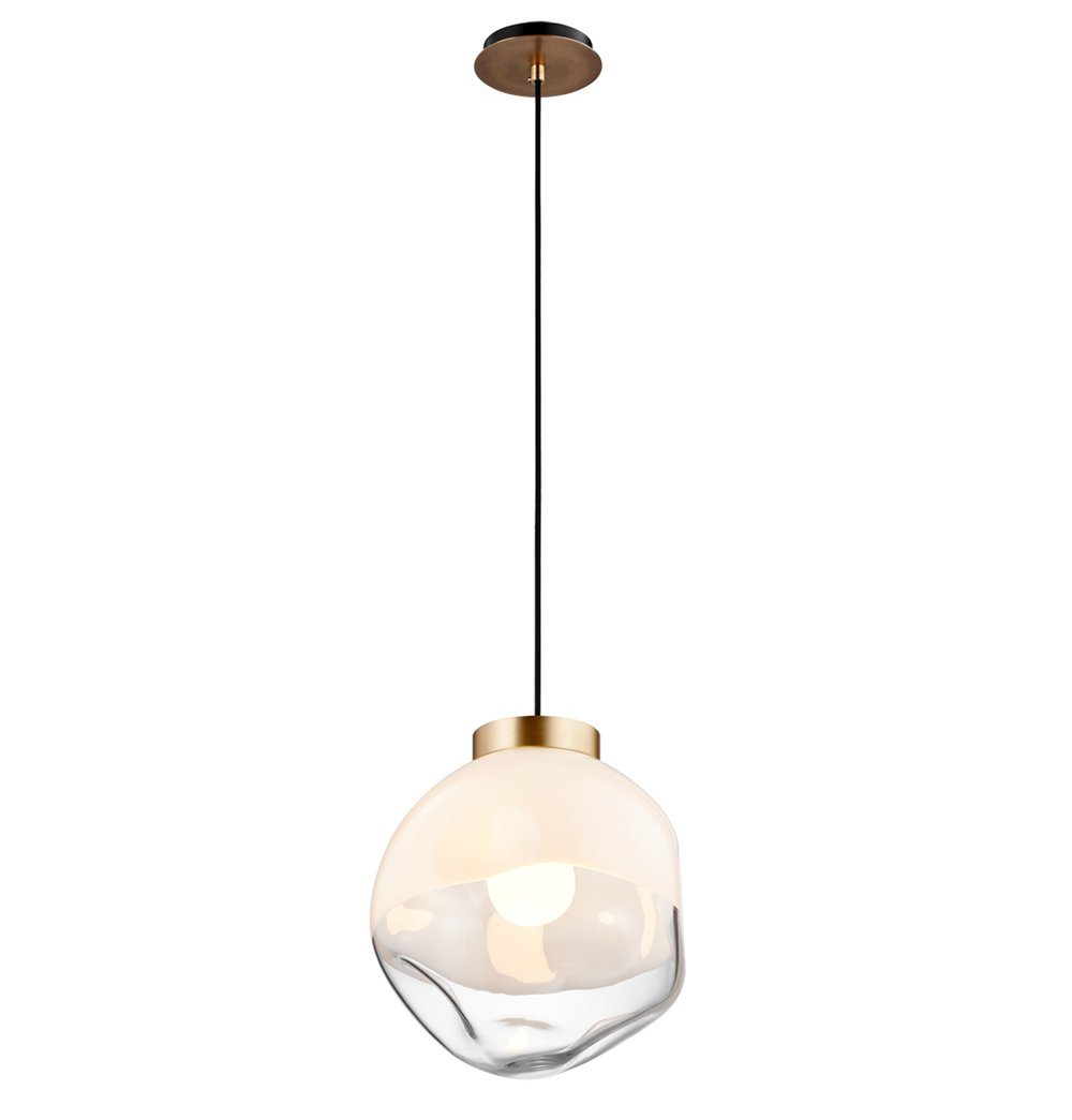 Glass Pendant Light - Kylie Pendant Light