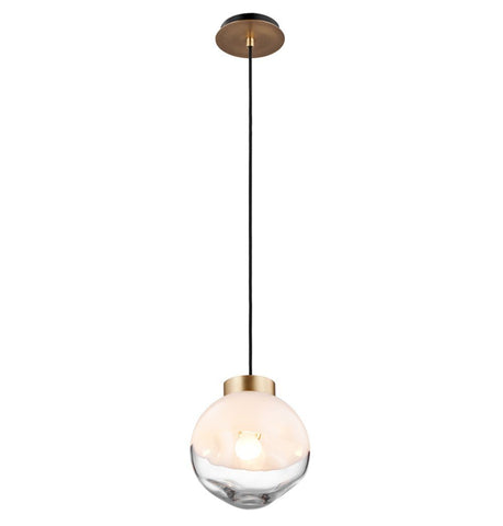 Glass Pendant Light - Kylie Pendant Light