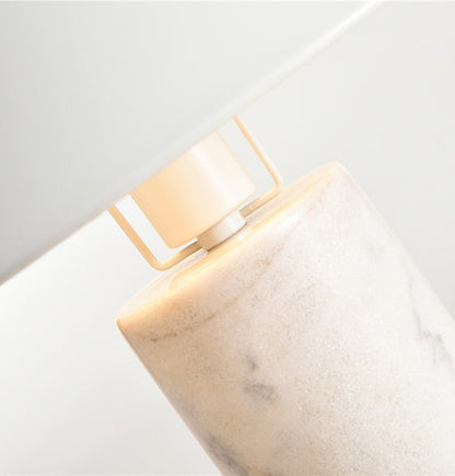 Loane Marble Table Lamp - TABLE LAMP - GFURN