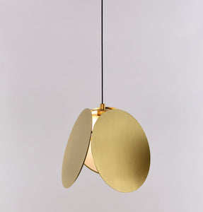 Lora Single Pendant Lamp - GFURN