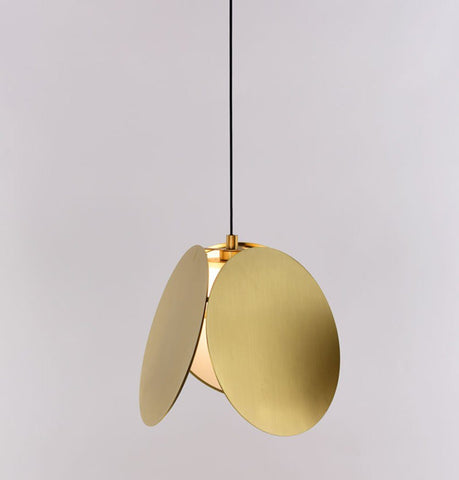 Lora Single Pendant Lamp - GFURN