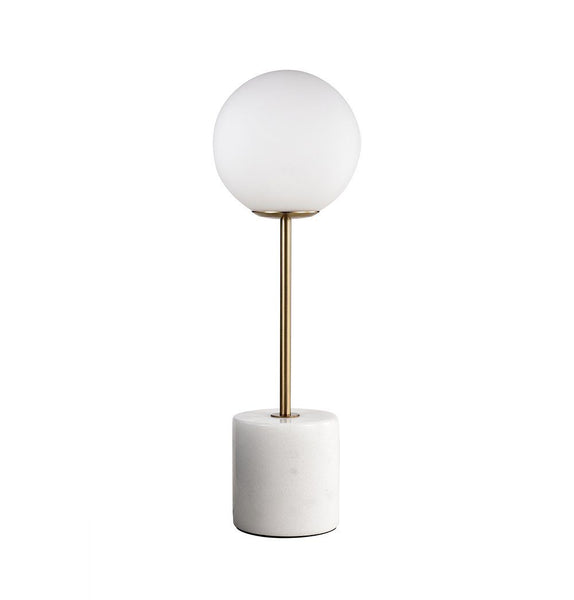 Marble Table Lamp - Lova Marble Table Lamp - Mini