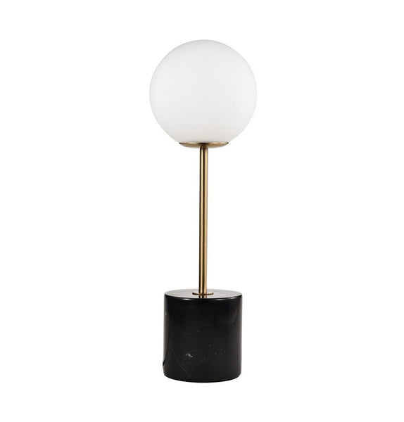 Marble Table Lamp - Lova Marble Table Lamp - Mini