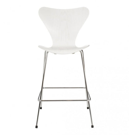 Mid Century Modern Bar Stool - Madeleine Mid-Century Counter Stool