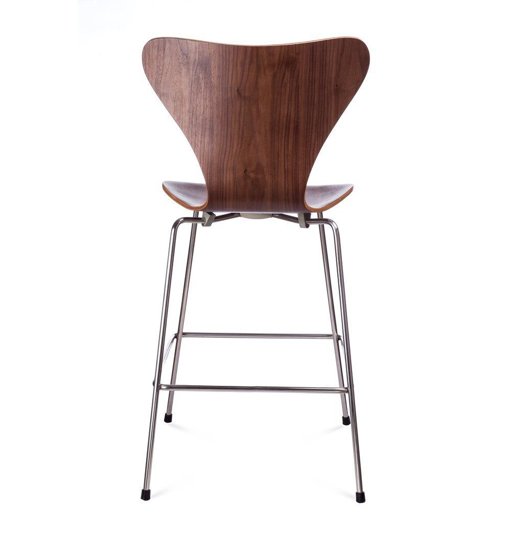 Mid Century Modern Bar Stool - Madeleine Mid-Century Counter Stool