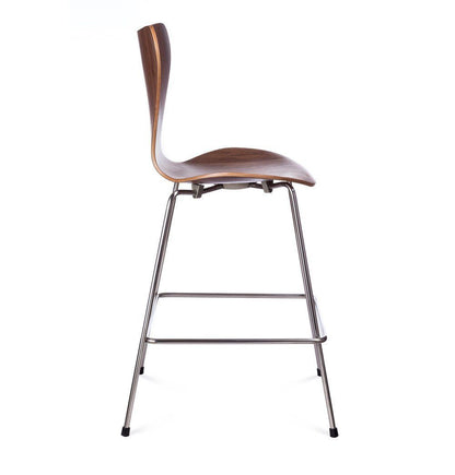 Mid Century Modern Bar Stool - Madeleine Mid-Century Counter Stool