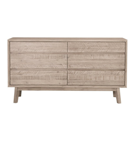 Madrid 6-Drawer Dresser - GFURN