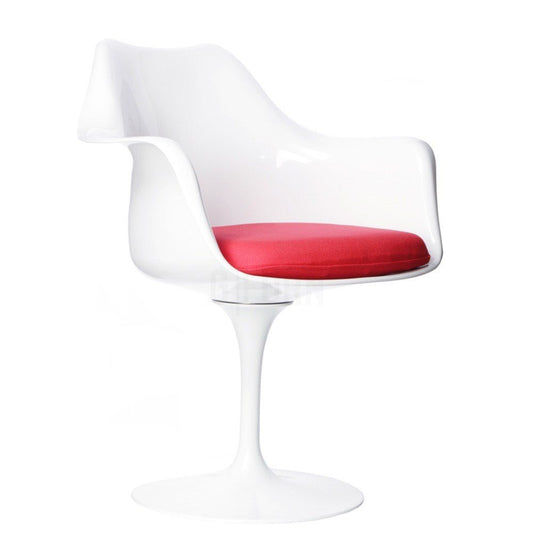 Maisie Armchair - ABS - DINING CHAIRS - GFURN