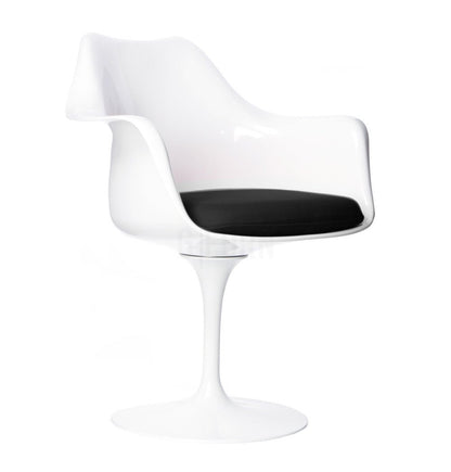 Maisie Armchair - ABS - DINING CHAIRS - GFURN