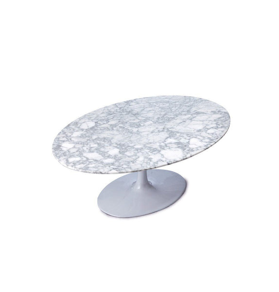 Maisie Coffee Table - Oval - GFURN