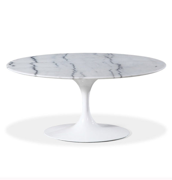 Maisie Coffee Table - Oval - GFURN