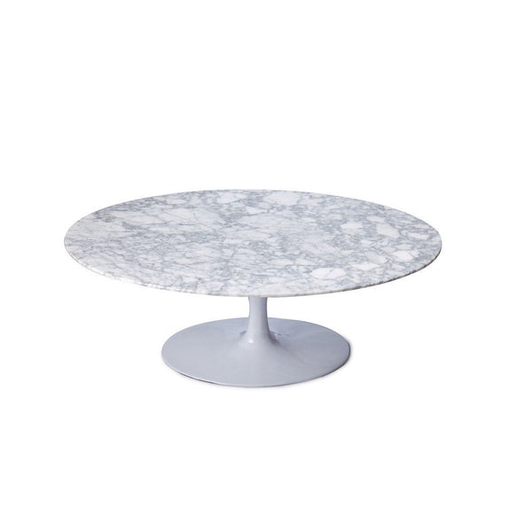 Maisie Coffee Table - Oval - GFURN