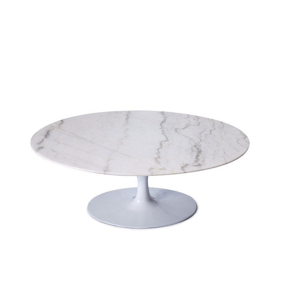 Maisie Coffee Table - Oval - GFURN