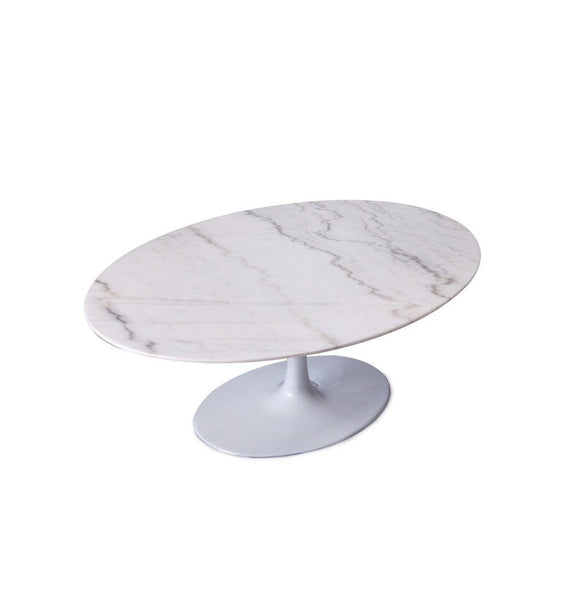 Maisie Coffee Table - Oval - GFURN