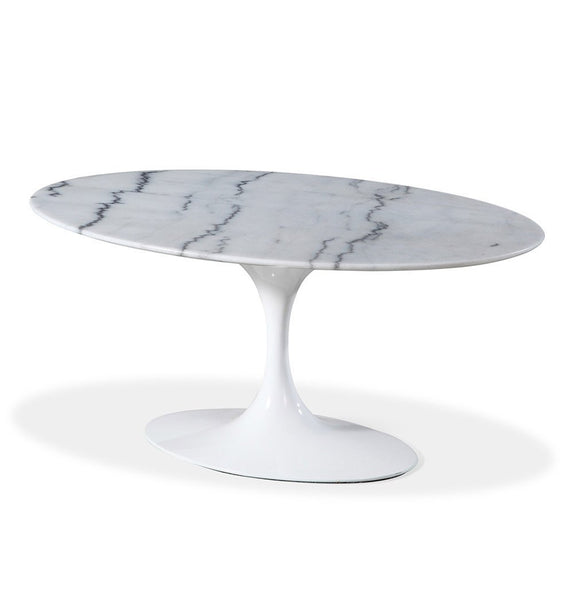 Maisie Coffee Table - Oval - GFURN