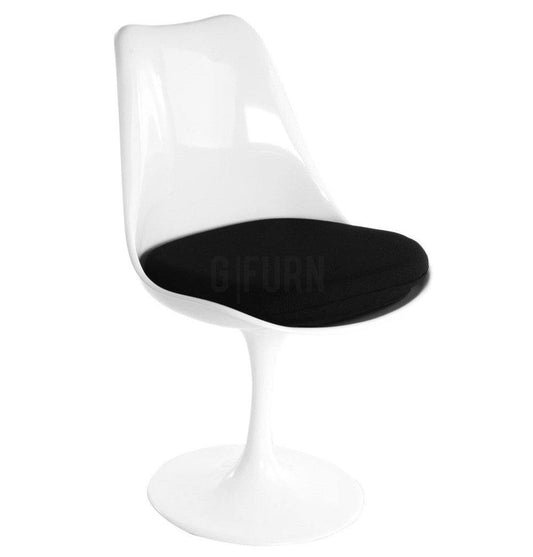 Mid Century Modern Dining Chair - Maisie Side Chair - ABS