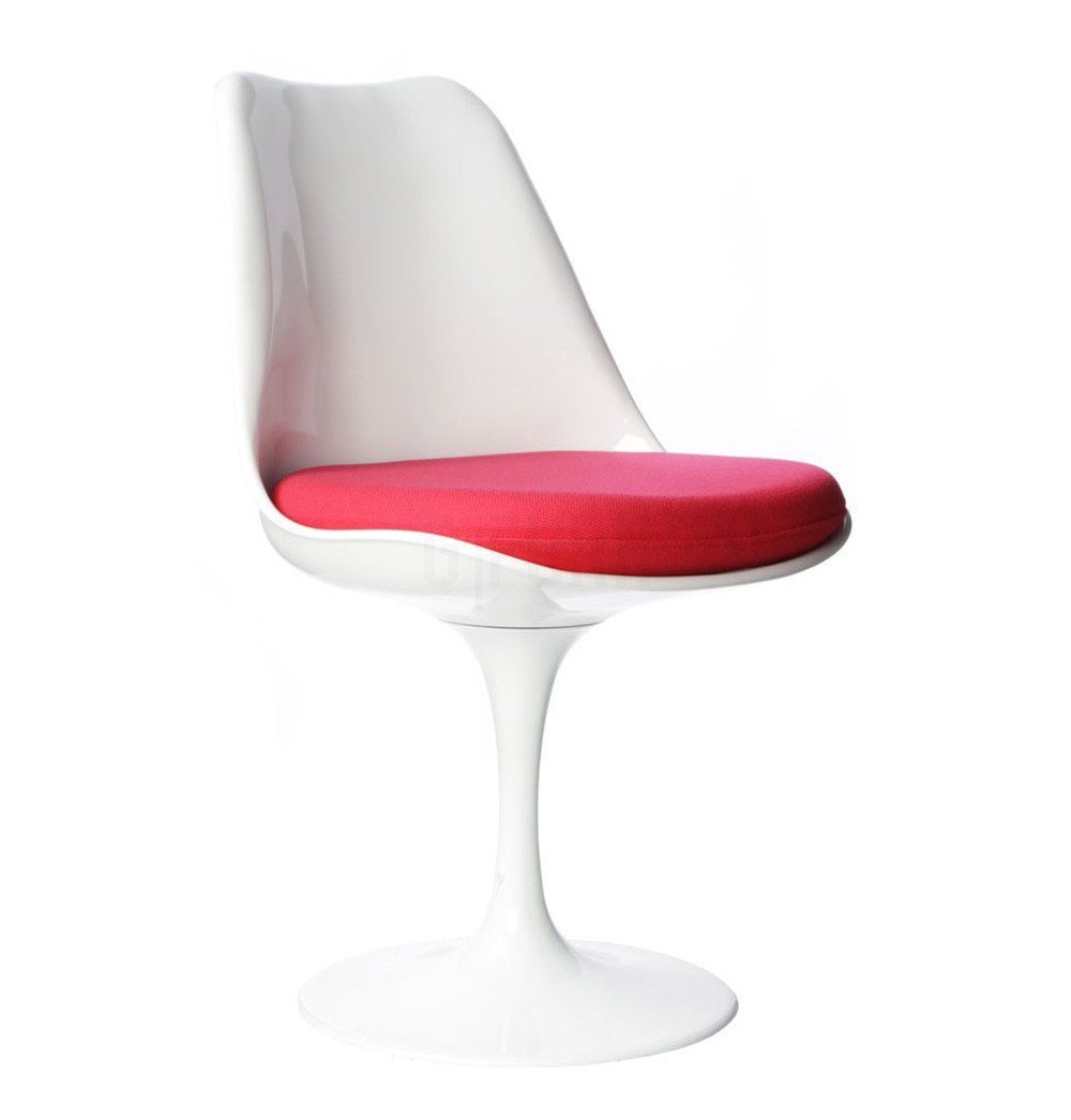 Mid Century Modern Dining Chair - Maisie Side Chair - ABS