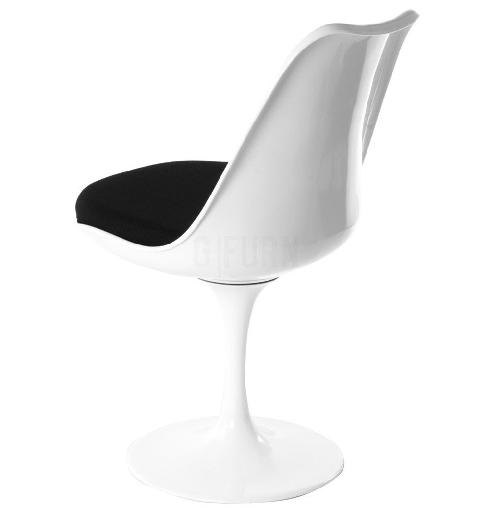 Mid Century Modern Dining Chair - Maisie Side Chair - ABS