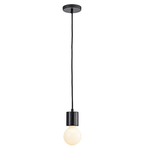 Marble Single Pendant Lamp - GFURN