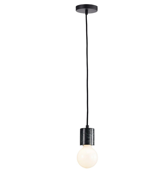 Marble Single Pendant Lamp - GFURN