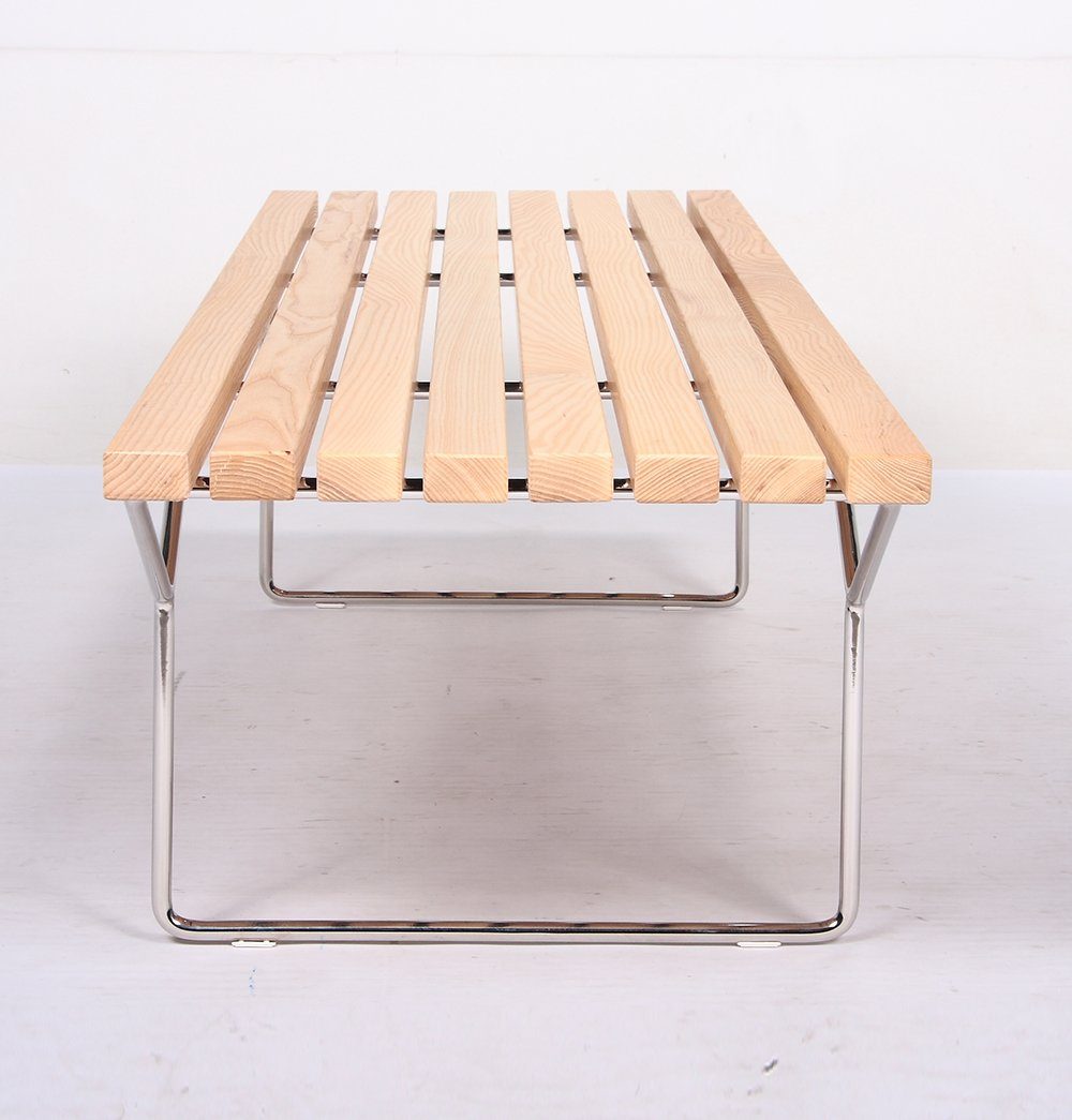 Milanie Bench - GFURN