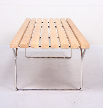 Milanie Bench - GFURN
