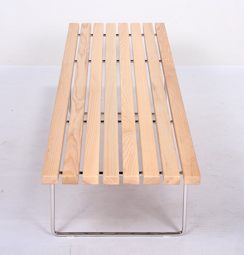 Milanie Bench - GFURN
