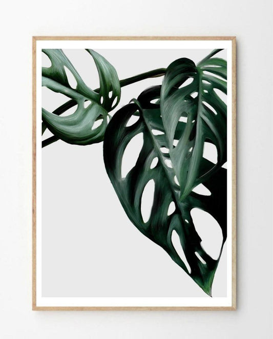 Mon 1 Print - GFURN