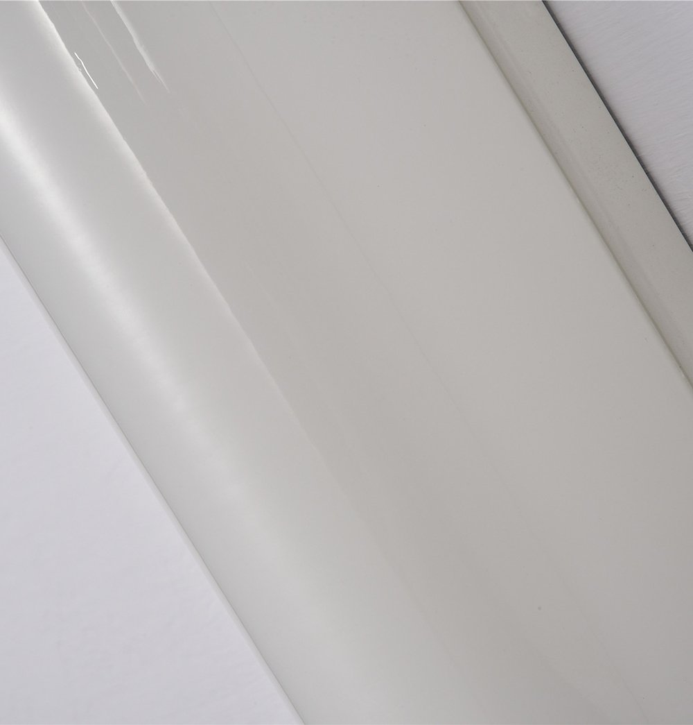 Milk Glass Wall Sconce - Muriel Wall Lamp