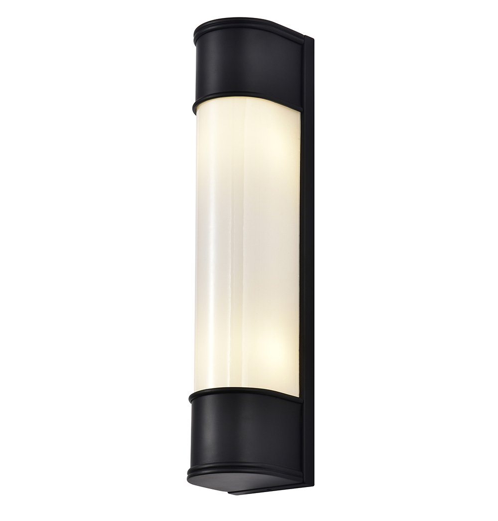 Milk Glass Wall Sconce - Muriel Wall Lamp