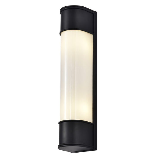 Milk Glass Wall Sconce - Muriel Wall Lamp