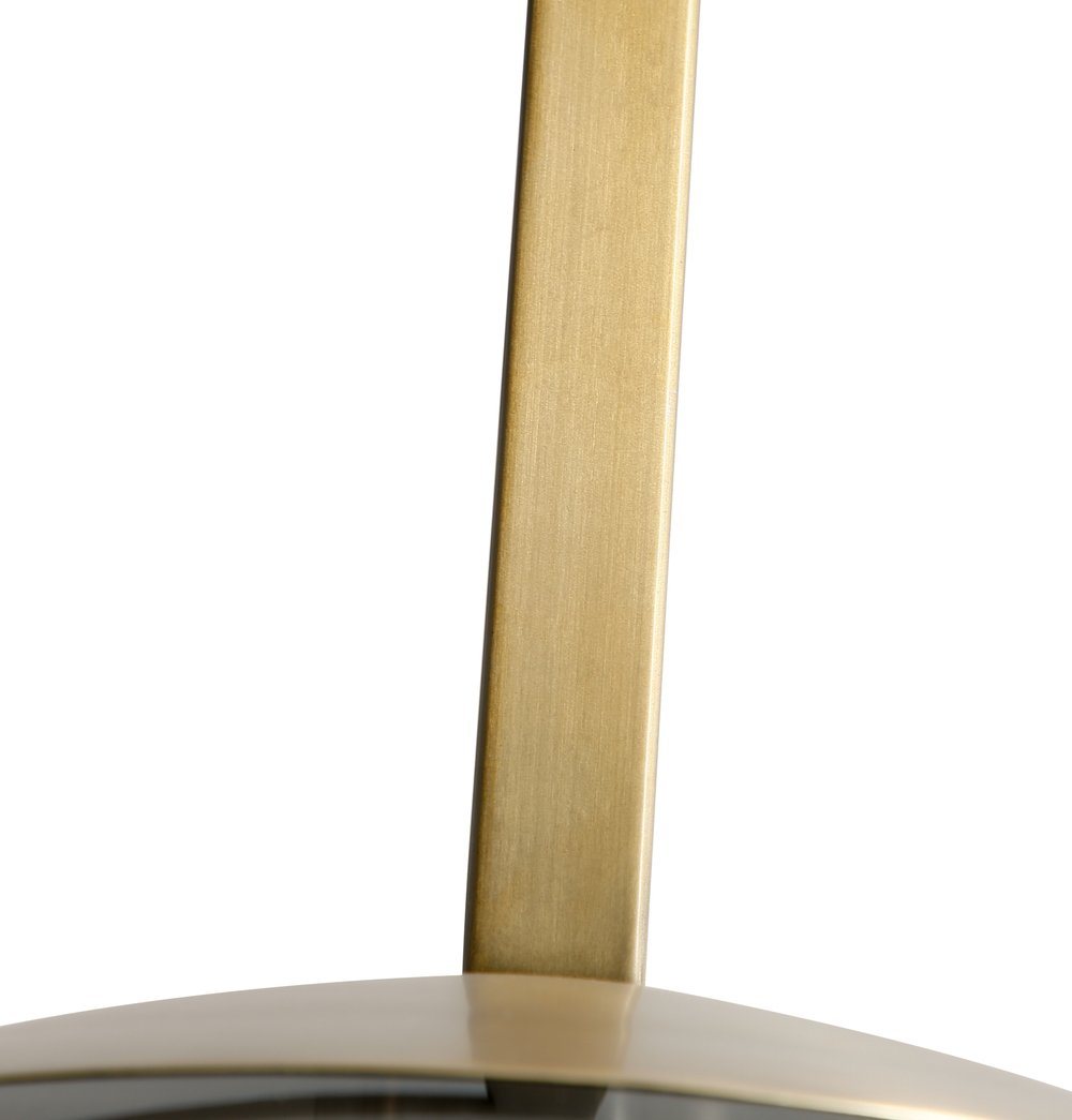 Njord Pendant Lamp - 3 Arms - GFURN