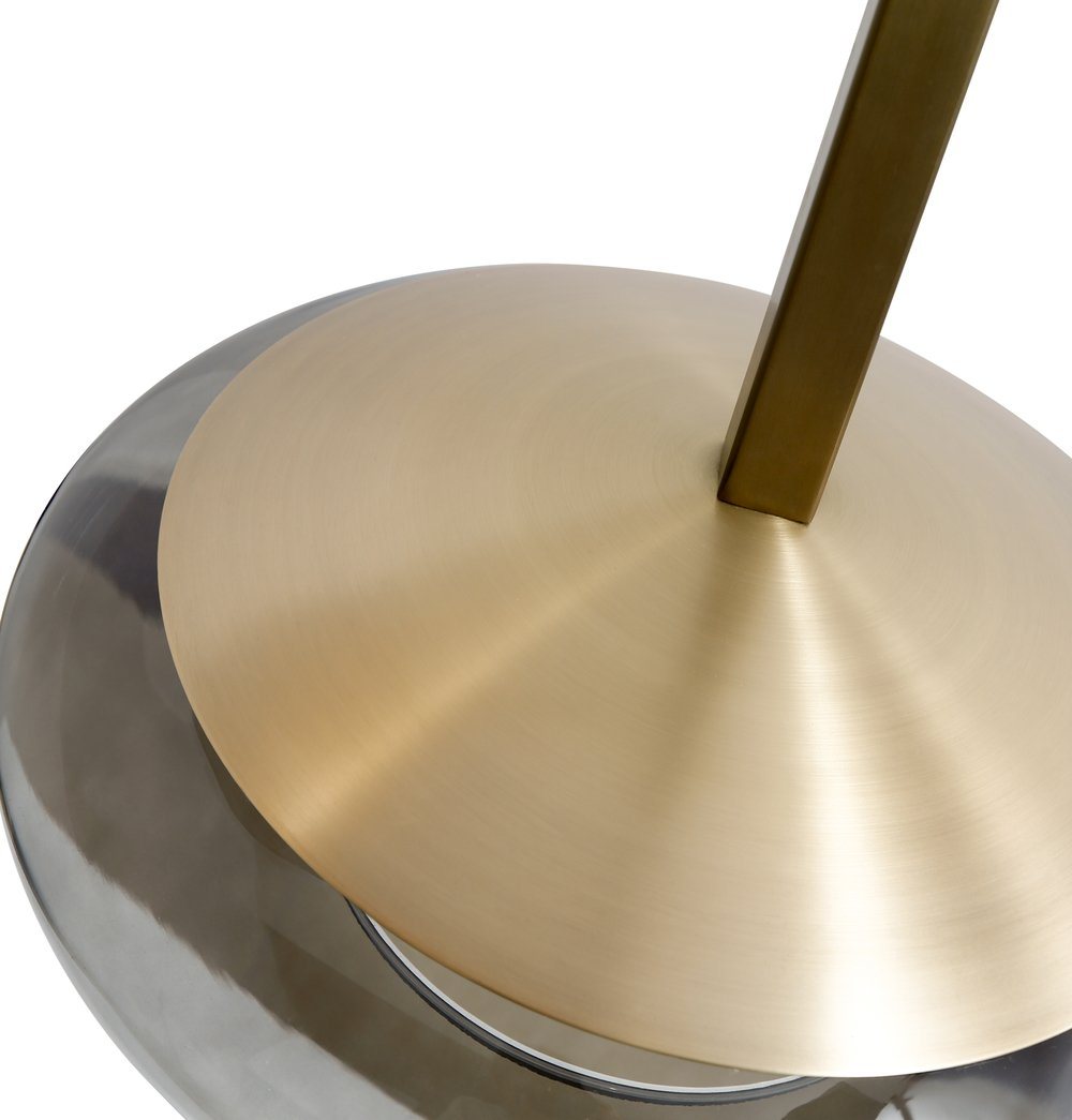 Njord Pendant Lamp - 3 Arms - GFURN