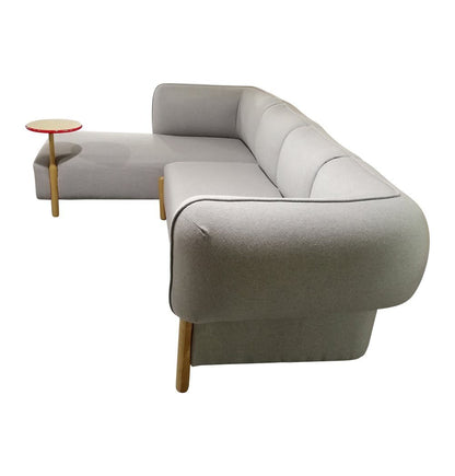 Nunzia Corner Sofa - GFURN