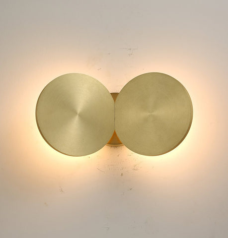 Nyla Wall Light - GFURN