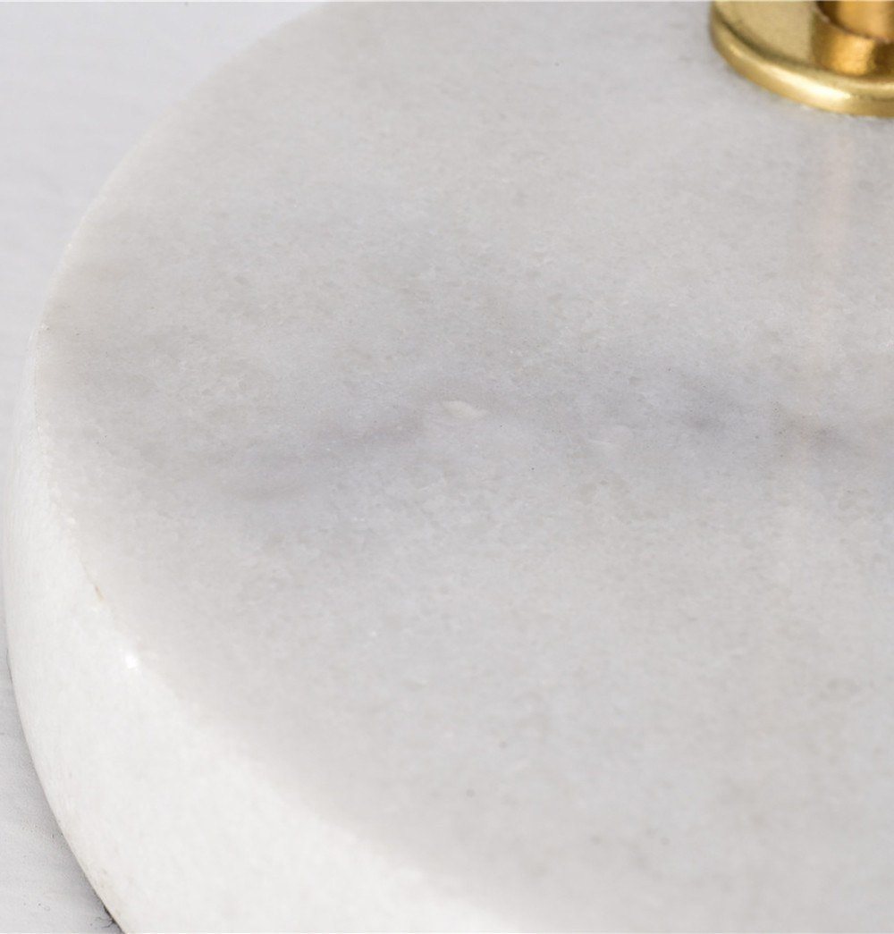 Oda Marble Table Lamp - GFURN
