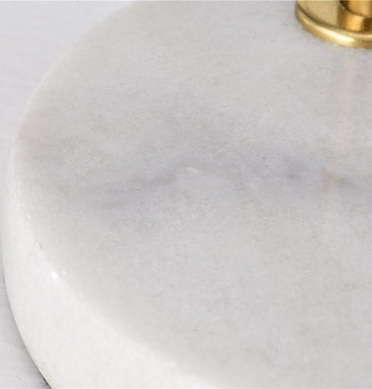 Oda Marble Table Lamp - GFURN