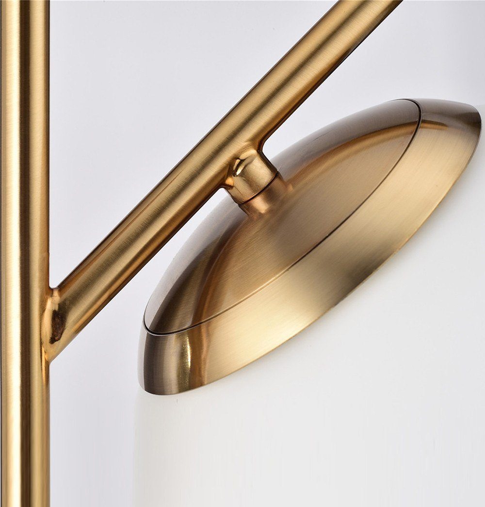 Oda Marble Table Lamp - GFURN