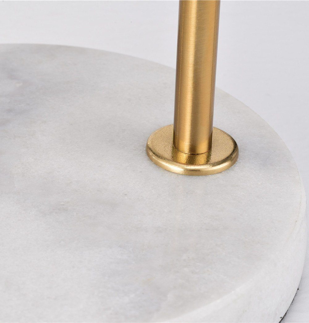 Oda Marble Table Lamp - GFURN