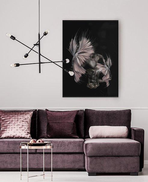 Oden Print - GFURN