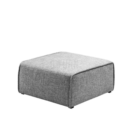 Ottoman Grey - Ottoman - Björn
