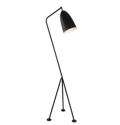 Mid Century Modern Floor Lamp - Paulina Floor Lamp